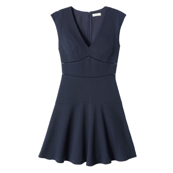 New! Rebecca Taylor - Taylor Dress - Picture 6 of 13